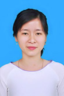 Nguyễn Thị Sóng Trùng