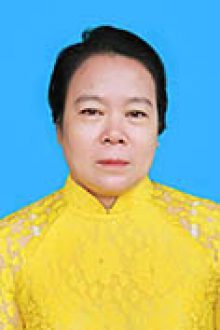 Trần Thị Thanh Bình